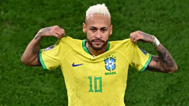 Afinal, Neymar vai ou não vai pra Copa do Mundo 2026 Entenda a polêmica (1)