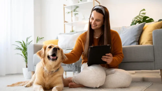 Agora é lei! CCJ regulamenta guarda compartilhada para pets em caso de separação de tutores; entenda