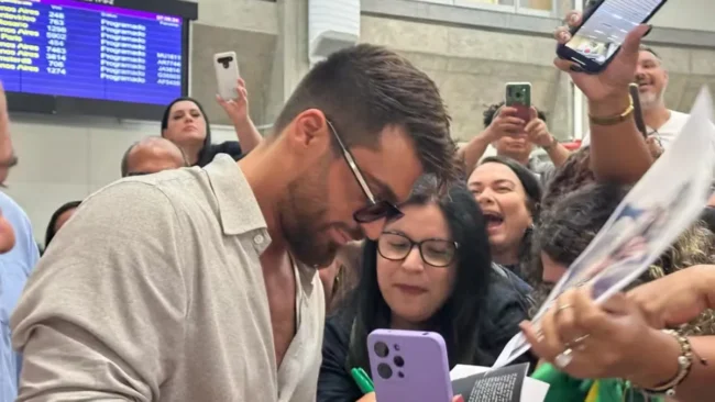 Can Yaman vai trabalhar no Brasil Saiba as novidades dobre o turco mais amado do país (1)