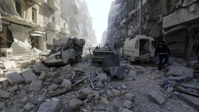 Conflitos em 2026 quais são as guerras que estão acontecendo atualmente (1)