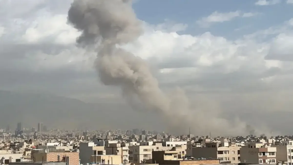 Conflitos em 2026: quais são as guerras que estão acontecendo atualmente?