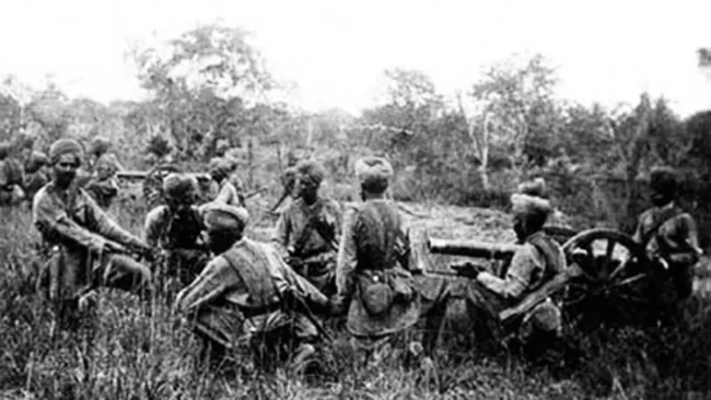 Conflitos em 2026 quais são as guerras que estão acontecendo atualmente (5)