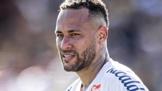 Copa do Mundo 2026 álbum lançado pela FIFA não vai ter Neymar (1)