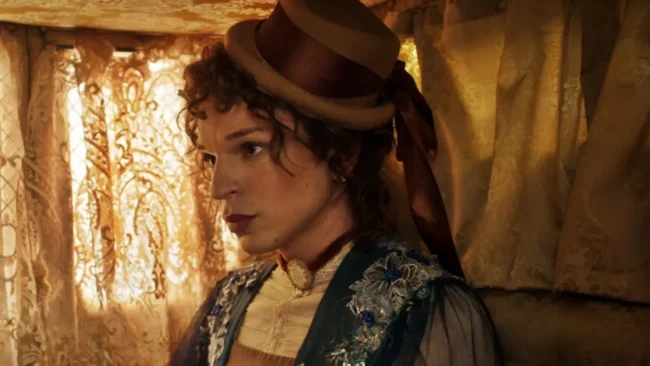 'Dona Beja' chega ao fim! Confira a comparação entre a novela original e o remake (3)