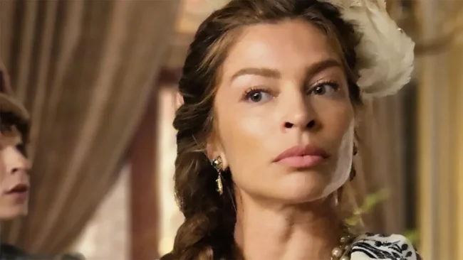 'Dona Beja' chega ao fim! Confira a comparação entre a novela original e o remake (5)