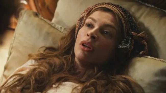 'Dona Beja' chega ao fim! Confira a comparação entre a novela original e o remake (6)