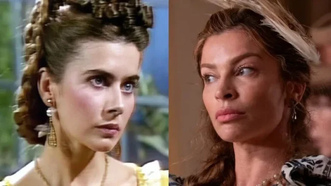'Dona Beja' chega ao fim! Confira a comparação entre a novela original e o remake (7)