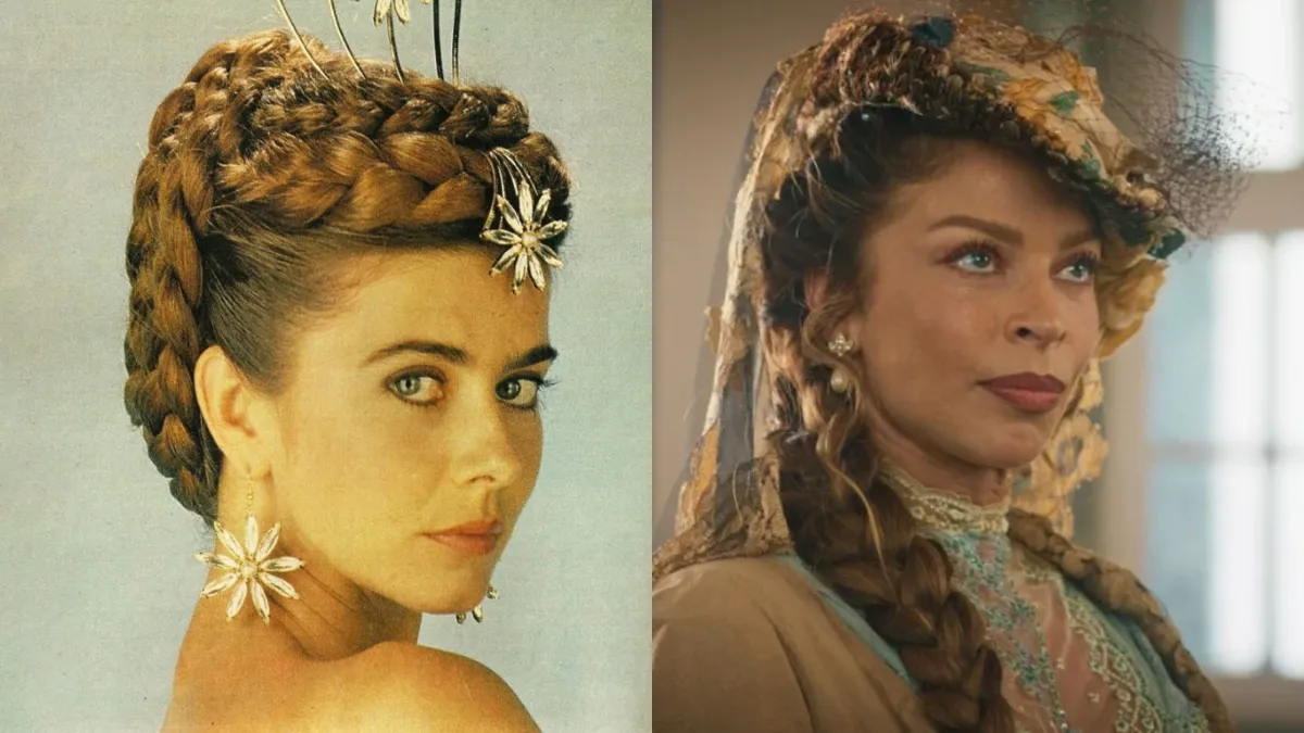 ‘Dona Beja’ chega ao fim! Confira a comparação entre a novela original e o remake