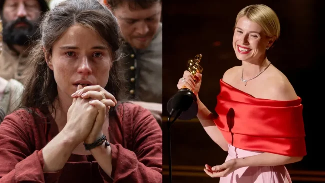 É deles! Confira os vencedores do Oscar 2026 (2)