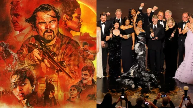 É deles! Confira os vencedores do Oscar 2026 (5)