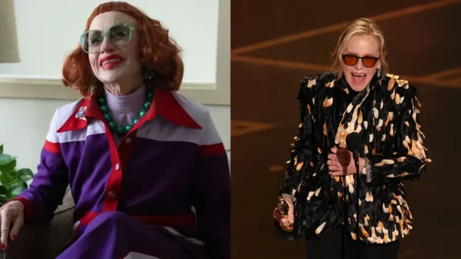 É deles! Confira os vencedores do Oscar 2026