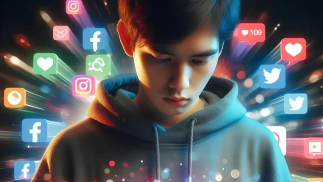 Fique atento! Veja quais são as principais buscas dos adolescentes na Internet (1)