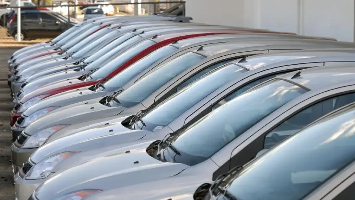 Governo lança o programa Carro Sustentável: saiba o que é necessário para participar