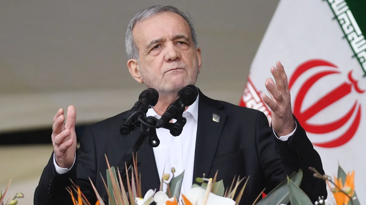 Guerra contra lsrael e Estados Unidos: confira as condições impostas pelo Irã para acabar com o conflito