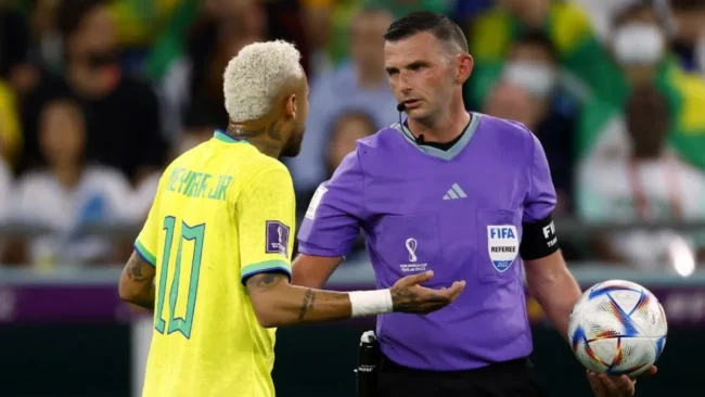 IFAB aprova novas regras para a Copa do Mundo 2026; entenda (1)