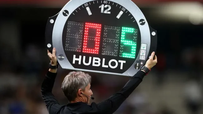 IFAB aprova novas regras para a Copa do Mundo 2026; entenda