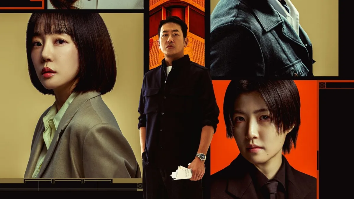 Lançamentos de doramas da semana: novidades para você maratonar