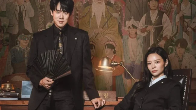 Lançamentos de doramas da semana novidades para você maratonar