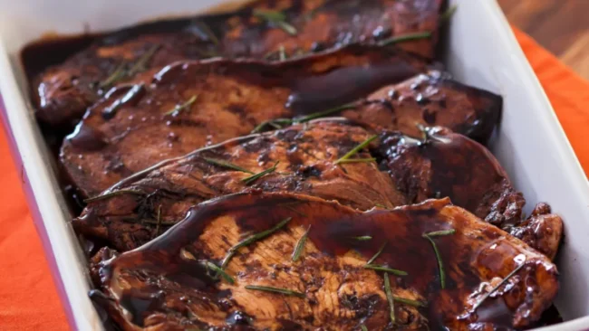 Marinada para frango 7 receitas fáceis e como fazer (4)