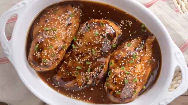 Marinada para frango 7 receitas fáceis e como fazer