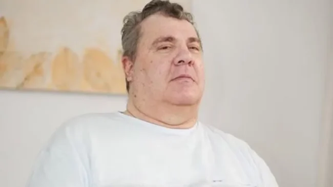 Morre Gerson Brenner relembre a vida e a obra do artista (2)