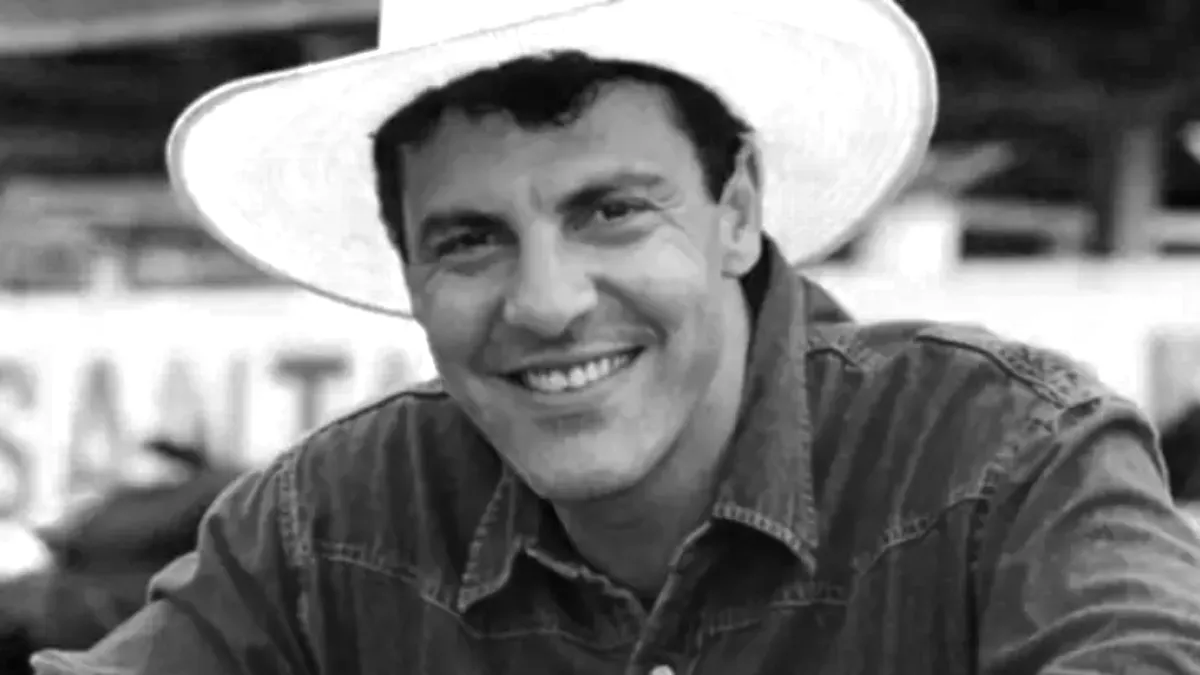 Morre Gerson Brenner: relembre a vida e a obra do artista