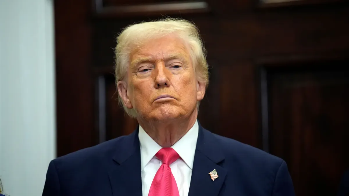 Movimento “No Kings”: entenda a onda de protestos contra Donald Trump