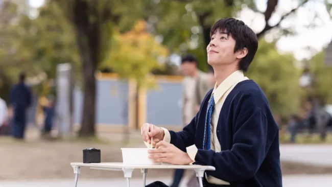 'Na Sua Melhor Fase' saiba quando estreia o próximo episódio do dorama na Disney+ (2)