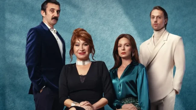 Novelas turcas confira o que vem pra aí na próxima semana