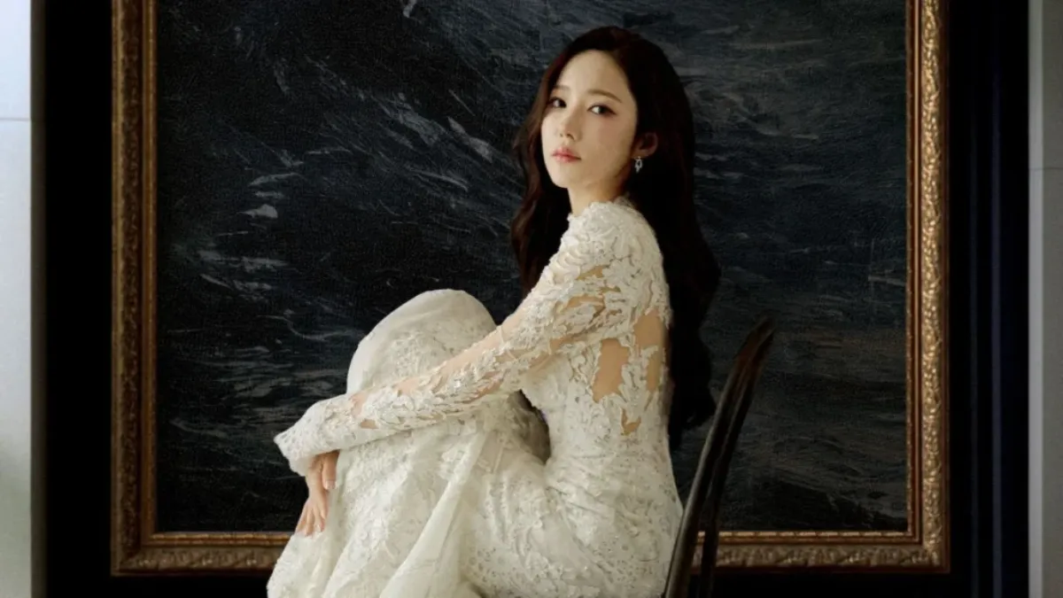 ‘O Beijo da Sereia’: quando será lançado o episódio 2 do novo dorama do Prime Video?