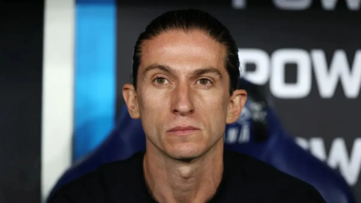 O fim de uma era: os bastidores da demissão de Filipe Luís no Flamengo