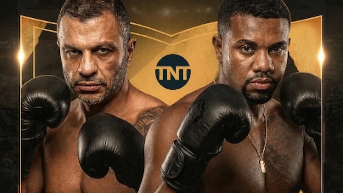 O ringue vai ferver! Tudo sobre a luta entre Bambam e Davi Brito no FMS 8