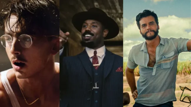 Oscar 2026 quem são os favoritos, as surpresas e as possíveis zebras do ano (4)