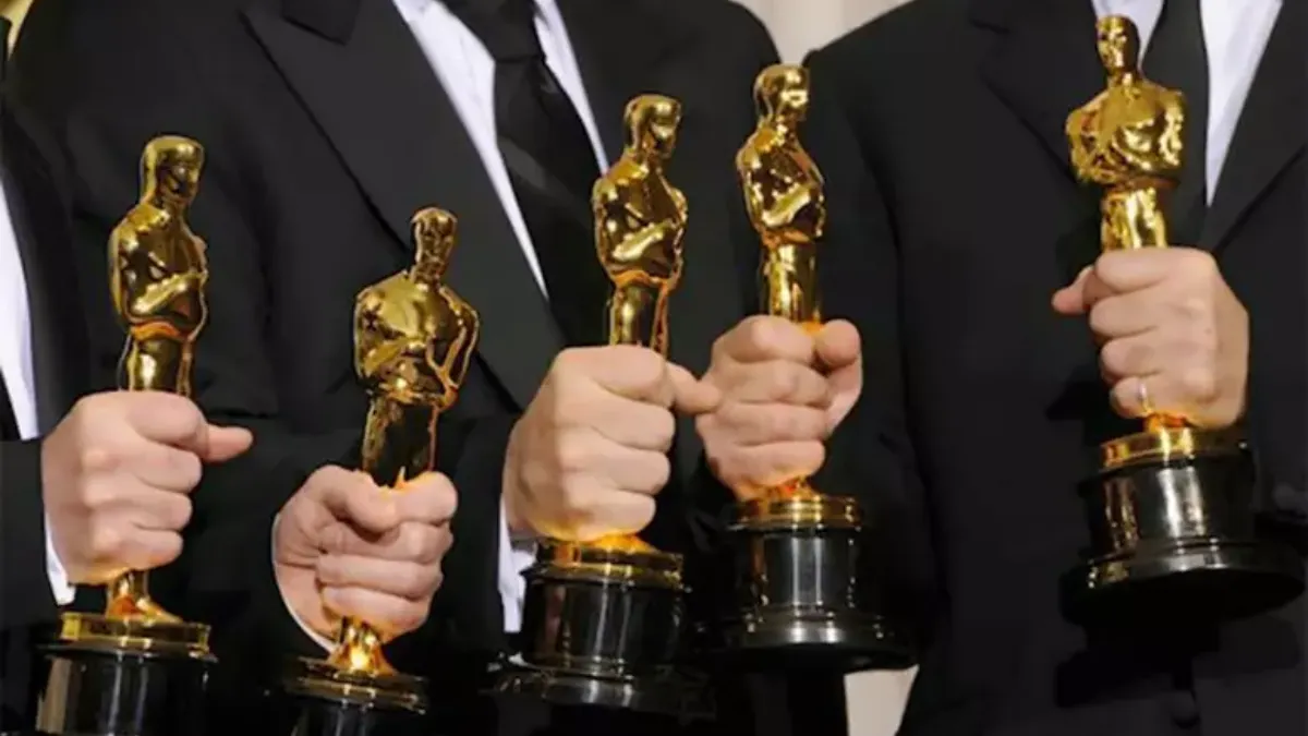 É deles! Confira os vencedores do Oscar 2026