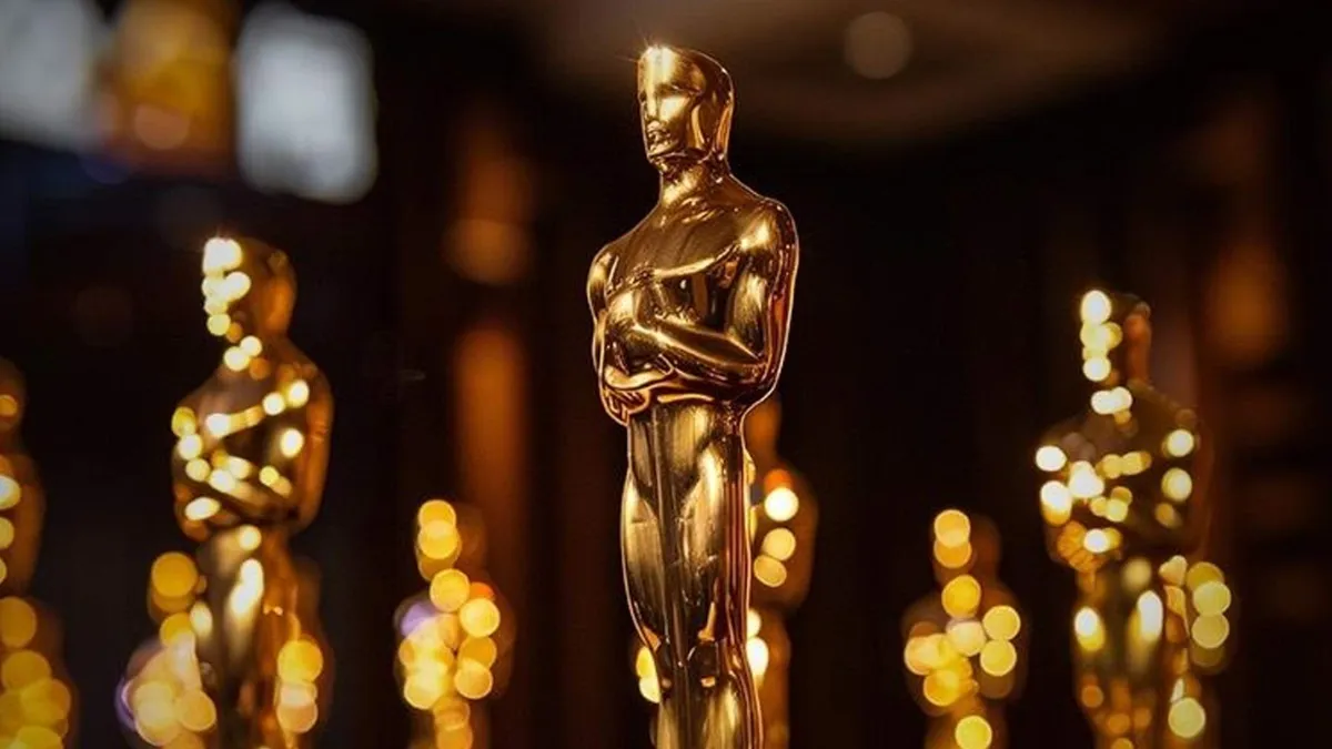 Oscar 2026: saiba onde assistir à maior premiação de cinema