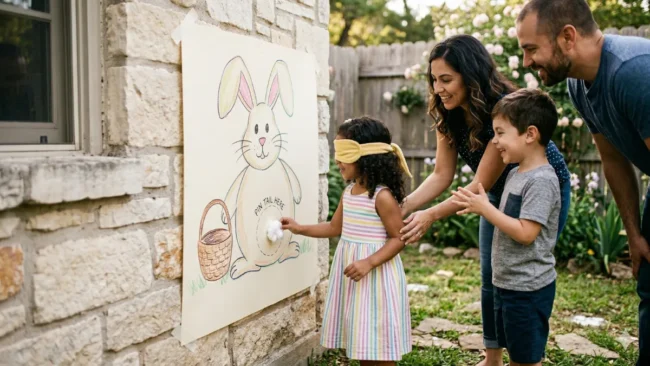 Páscoa para crianças 6 ideias para divertir os pequenos com a chegada do coelhinho (1)