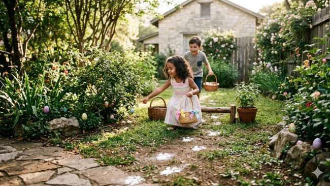 Páscoa para crianças 6 ideias para divertir os pequenos com a chegada do coelhinho