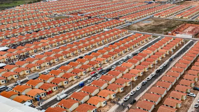 Prêmio Minha Casa Minha Vida governo divulga vencedores (1)