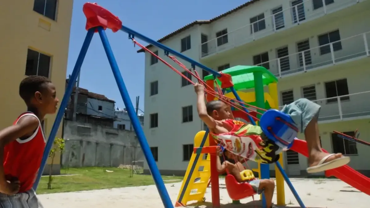 Prêmio Minha Casa Minha Vida: governo divulga vencedores