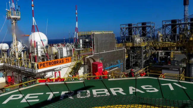 Quais países possuem as maiores reservas de petróleo em seus territórios atualmente Confira a lista (2)