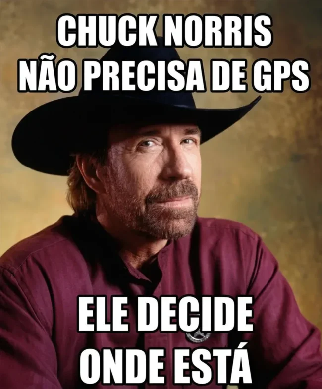 Quem foi Chuck Norris e por que ele fez tanto sucesso nas redes sociais_