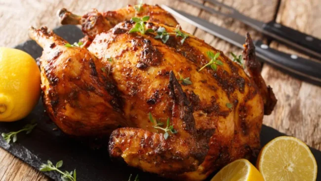 Receitas em conta 4 pratos para uma Páscoa econômica (1)