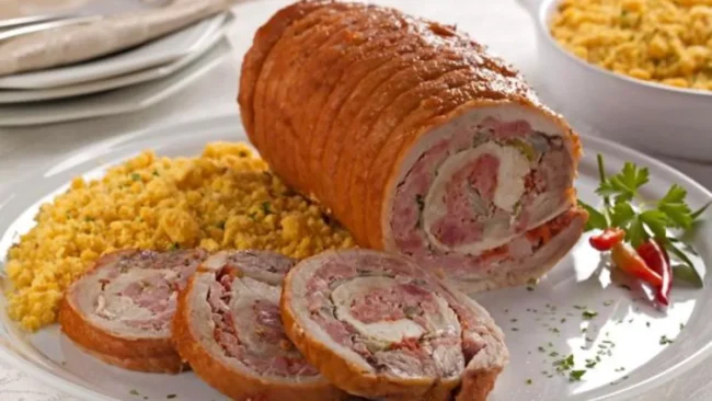 Receitas em conta 4 pratos para uma Páscoa econômica (2)