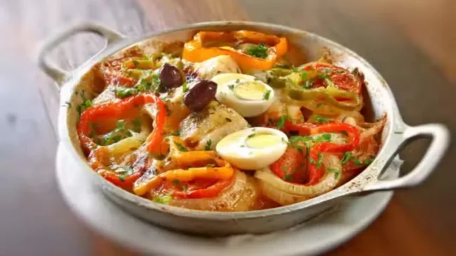 Receitas em conta 4 pratos para uma Páscoa econômica