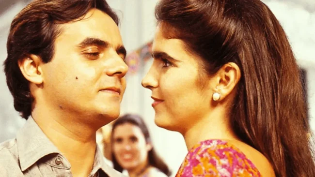 Relembre grandes produções com Dennis Carvalho; ator e diretor morreu no último sábado (28) (10)