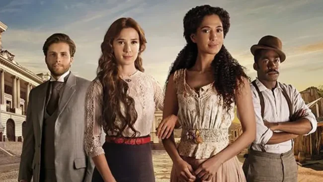 Relembre grandes produções com Dennis Carvalho; ator e diretor morreu no último sábado (28) (13)