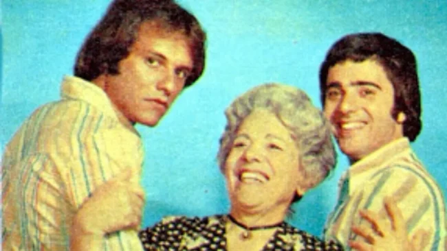 Relembre grandes produções com Dennis Carvalho; ator e diretor morreu no último sábado (28) (8)