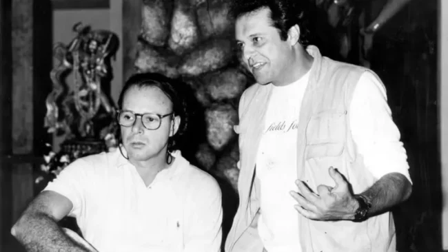 Relembre grandes produções com Dennis Carvalho; ator e diretor morreu no último sábado (28) (9)