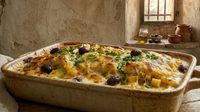 Semana Santa confira 7 dicas de pratos para você arrasar na Sexta-feira da Paixão (1)