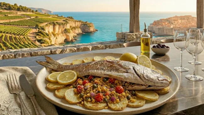 Semana Santa confira 7 dicas de pratos para você arrasar na Sexta-feira da Paixão (5)